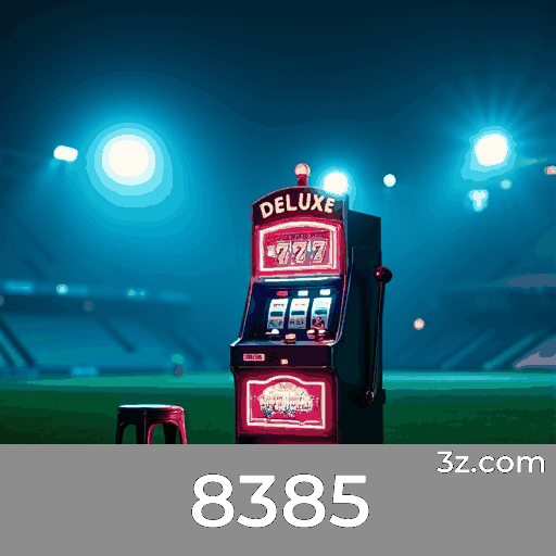 Inovação e Parcerias em Jogos: Desenvolvedores Líderes e Tecnologia no 8385