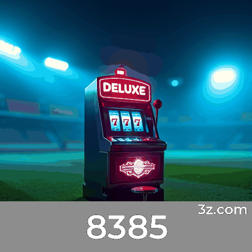 8385 App: Apostas Móveis com Total Conveniência