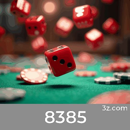 Adrenalina Máxima no Crash da 8385