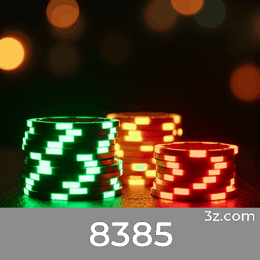 8385 App: Apostas Móveis com Total Conveniência