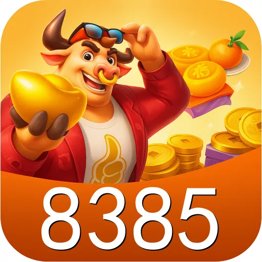8385 Cassino Online