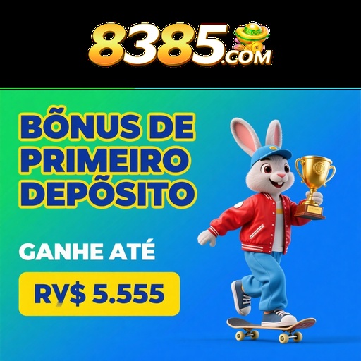 8385 Indique amigos para receber um bônus